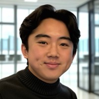 McKinsey & Company Employee John Choe's profile photo