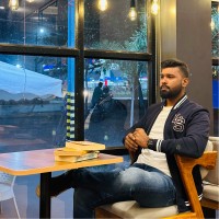 Centroxy Employee Auropriya Mohanty's profile photo
