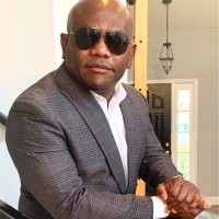 Florida Medical Center - a campus of North Shore Employee Shubert Pierre's profile photo
