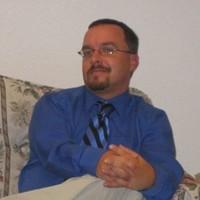 Churchill Container Employee Brian Malone's profile photo
