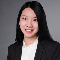宝洁 Employee Lin Cai's profile photo