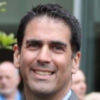 MacDermid Alpha Electronics Solutions Employee Joe Renda's profile photo