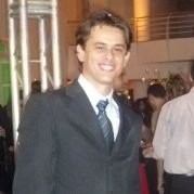 Frederico Taveira Email