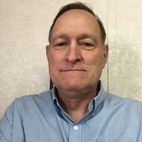 Pac-Van, Inc. Employee Greg Constantine's profile photo