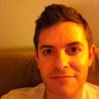 ESPN Employee James Tyler's profile photo