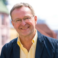Liitos Employee Risto Ahonen's profile photo