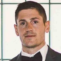 Federal Bureau of Prisons Employee Matthew Bowlin's profile photo