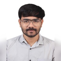 Shubham Thumar's profile photo