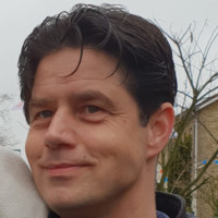 Voskamp Groep B.V. Employee Franc Jansen's profile photo