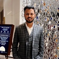 OTV | Odisha Television Ltd. Employee Pramod Panigrahi's profile photo