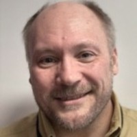 VIS Forsikring Employee Kjetil Andenæs's profile photo