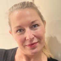 Copperberg Employee Åsa Karphammar's profile photo