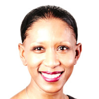 Airbus Defence and Space Employee Anita Beng's profile photo