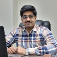 Wajahat Ajmal.'s profile photo