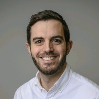 Ziipline Employee Drew Strang's profile photo