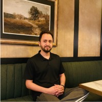 ConvertClicks.io Employee Faiz N.'s profile photo