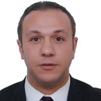 MIDBANK Employee Ahmed Sameh's profile photo