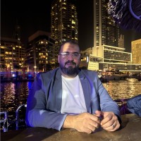 Casa Vista Development Employee Abdel Mohammed's profile photo
