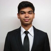 City of Brampton Employee Varun Iyer's profile photo
