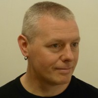 W3C Employee Kevin White's profile photo