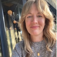 Pennsylvania College of Art and Design Employee Olivia Butler's profile photo