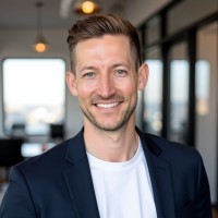 RAD Development Employee Tyler Jacobs's profile photo