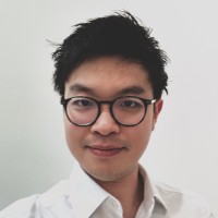 Mercuria Employee Peter Heng's profile photo