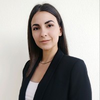 Niki Livaniou Email & Phone Number