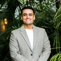 Stellar Consulting Solutions, LLC Employee Ankit Punia's profile photo