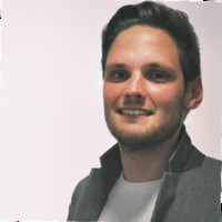 Harry Quilter-Pinner Email