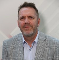 AVI-SPL UK & Ireland Employee Jonathan Mangham's profile photo
