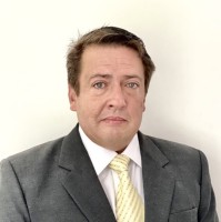 Dynamo Weltweit Logistik Employee Ernesto J Zegarra Coello's profile photo