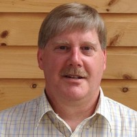 Echo Electric Employee Dennis Peterson's profile photo