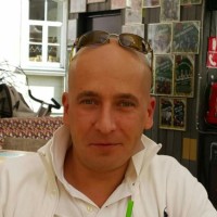 Emeritus Development Employee Alex Bagmets's profile photo
