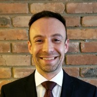 Op Cubed Employee Robert Lea's profile photo