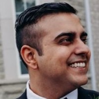 Arjun Sharma Email & Phone Number