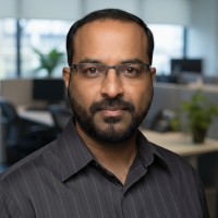 LendingUSA Employee Manoj Mathew's profile photo