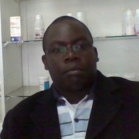 Bright Health Group Employee Brighton Chawatama's profile photo