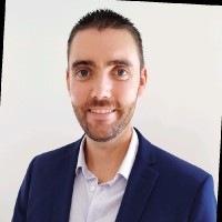 Logilec Employee Aurélien Madec's profile photo