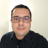 Data Traffic S/A Employee Julio Cesar's profile photo