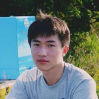 SkillCorner Employee Yuan Zhang's profile photo