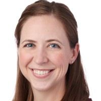 Summit Health Employee Ashley Michael's profile photo
