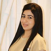 Manmachine Solutions Employee Deepika Thakur's profile photo