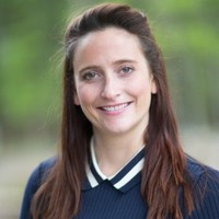 The Healing Trust Employee Catherine's profile photo