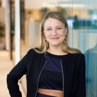 Finnfund Employee Kaisa Alavuotunki's profile photo