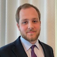 Hines Employee Kyle Witte's profile photo