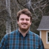 Focus Consulting Employee Paul Parker's profile photo