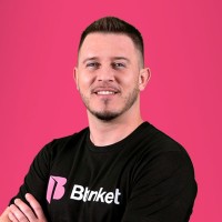 Blanket Employee Lior Abramovich's profile photo
