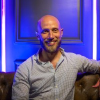 Seroni Employee Sébastien Jakobowski's profile photo