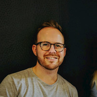 SharkNinja Employee Ryan Longstaff's profile photo